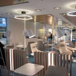 Accesso alla Narbutas Lounge dell'Aeroporto Internazionale di Vilnius (VNO)