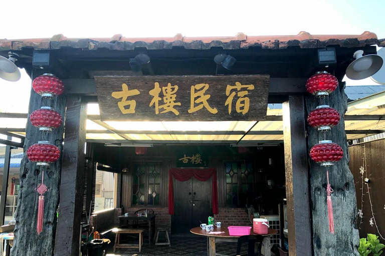 Penang Roundtrip: Kuala Kurau Fishing Village Day Tour