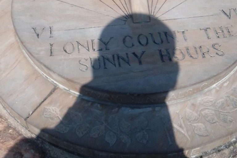 Joanesburgo: Caminhada na Reserva Natural The WildsJoanesburgo: Caminhada pela Reserva Natural The Wilds