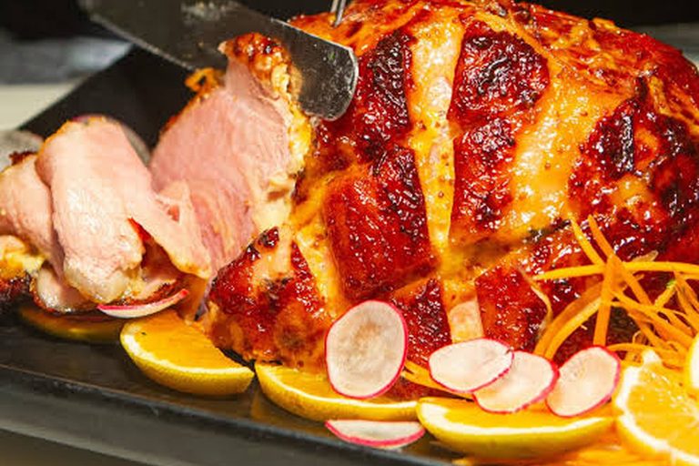Auckland Harbour Dinner Cruise with Buffet Dinner