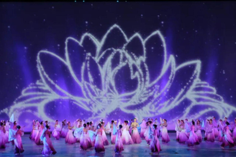 Da Nang: Combo Vietnam Culture Fusion + Charming Show