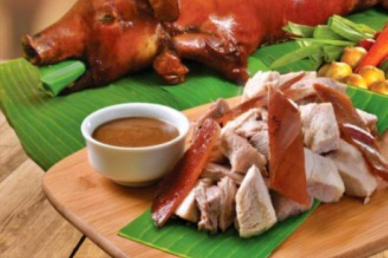 Cebu City: A Food Adventure Through City Streets