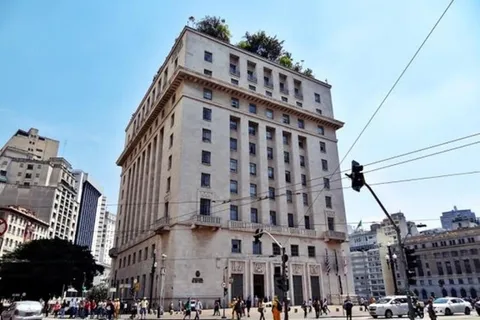 São Paulo: Destaques da cidade: excursão a pé com um guia de turismo