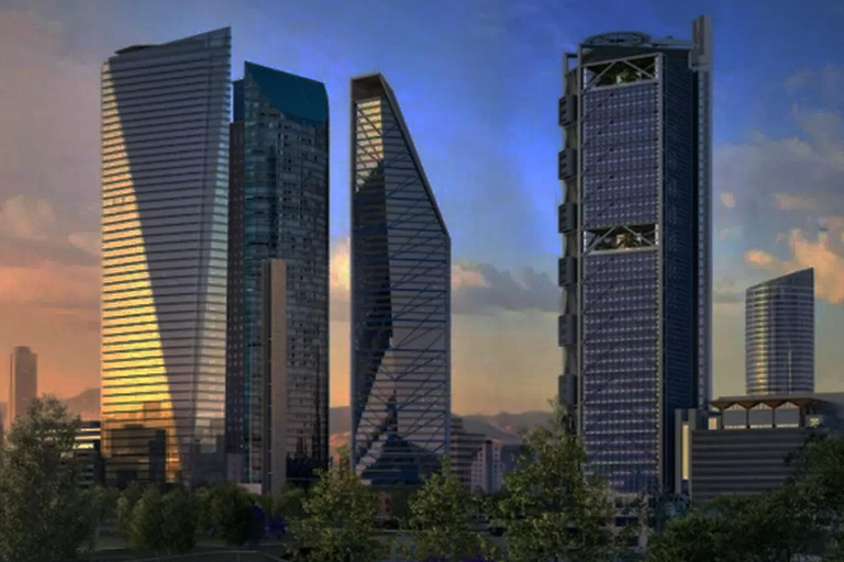 Mexico : introduction généraleMexico : Introduction générale