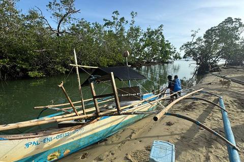 El Nido: Fishing & Snorkeling on a Private Island