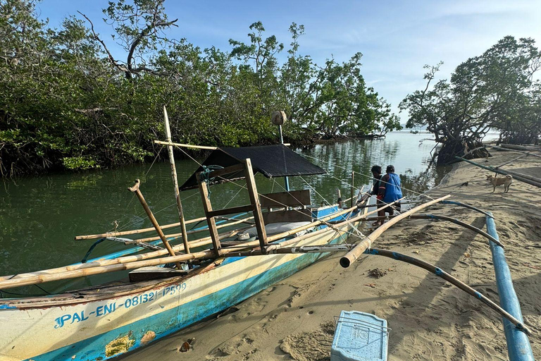 El Nido: Fishing & Snorkeling on a Private Island