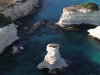 Otranto, 4h Tours au Faraglioni de Torre Sant'andrea - Housity