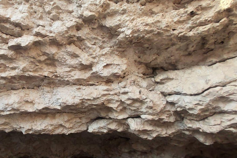 DOHA : Visite des dunes chantantes et du gouffre de Misfir