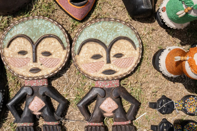 Nairobi: Independence Heritage Trail Guided Tour