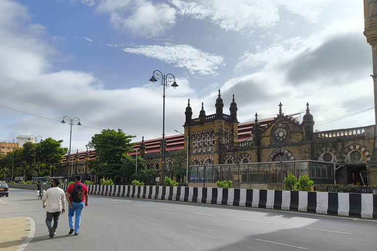 “Mumbai’s UNESCO Treasures: From Caves to Colonial Charm”