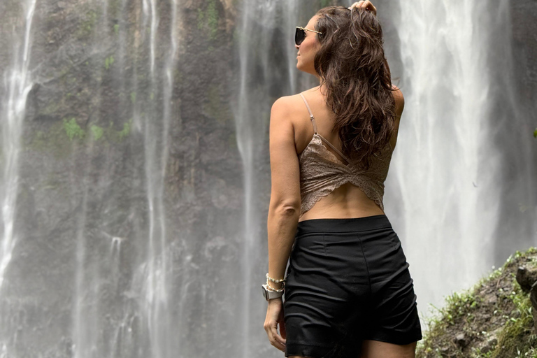 Yogyakarta to Bromo & Ijen: Epic Drone Volcano Adventure