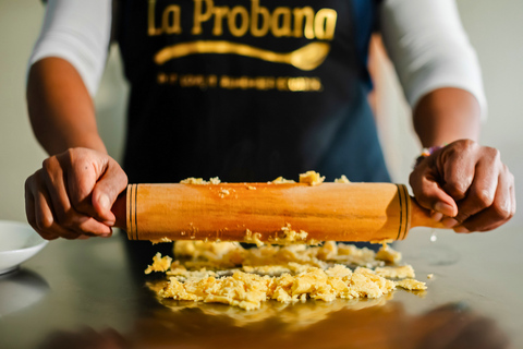 Quito Kitchens Food Tour with 14+ Tastings