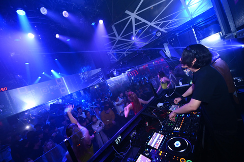 KITSUNE KYOTO Admission Ticket (For Foreigners) [MALE]KITSUNE KYOTO Admission Ticket(For Foreign)