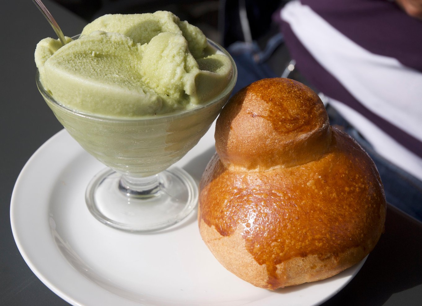 Catania: Guidet Street Food Tour med smagsprøver