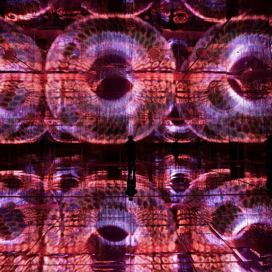 Medie-collage