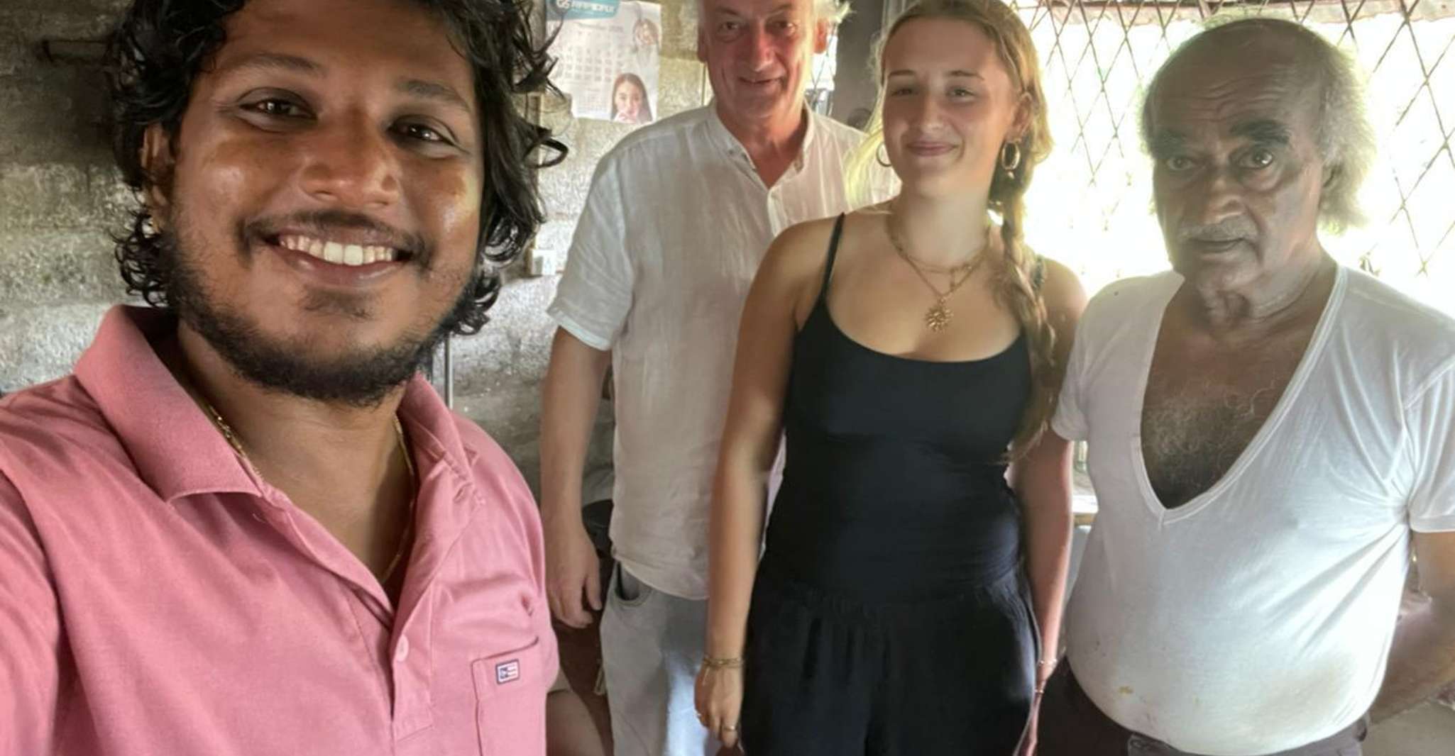 Galle: Traditional Jewelry Making Workshop with snacks photo 11