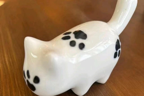 Beijing: Pottery Clay Workshop with Master Artisans