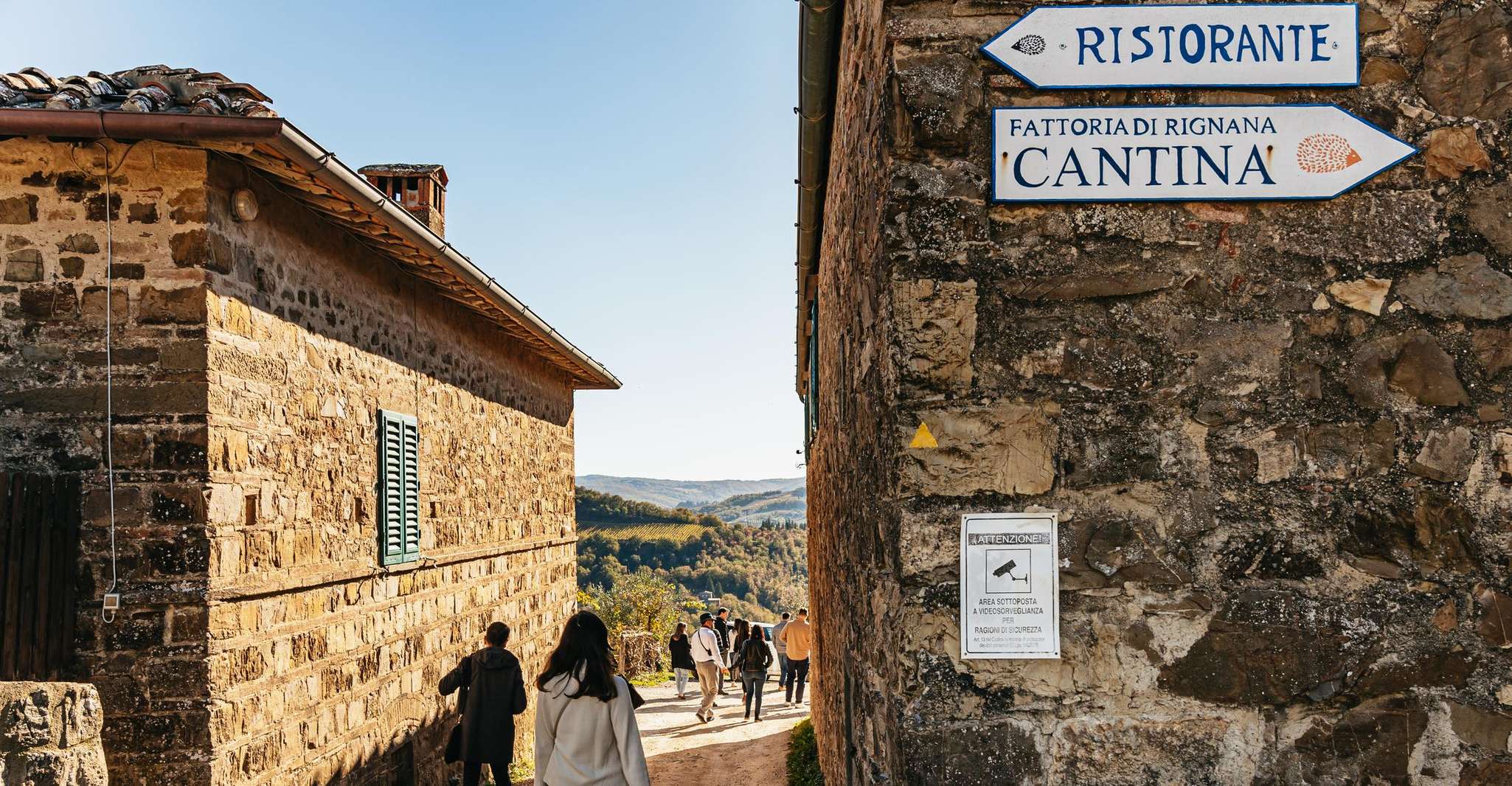 SMALL GROUP Tuscany Wine Tasting Safaris with Lunch / Dinner photo 8