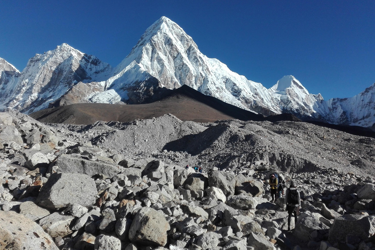 Everest Base Camp Trek- 10 Days