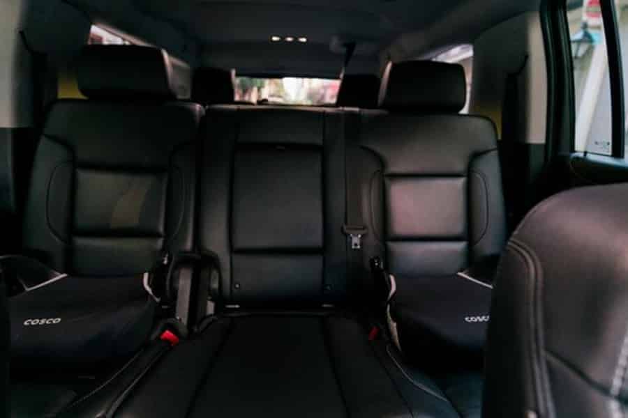 Seattle: Seattle-Tacoma International Airport Transport. Foto: GetYourGuide