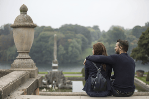 From London: Blenheim Palace Day Trip with Admission