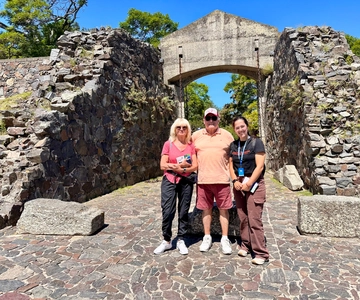 Excursão a pé exclusiva ao Património da UNESCO de Colónia