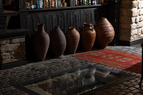 باكو: ليالي قوقازية مع الموسيقى الشعبية والرقص التقليدي