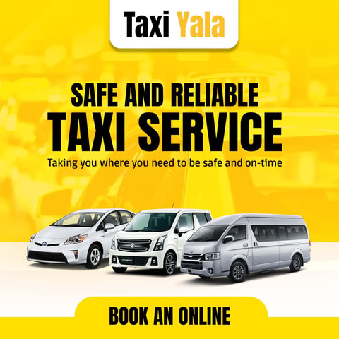 TAXI from CMB airport COLOMBO to weligama