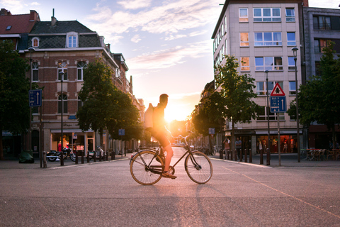 Leuven Private Walking Tour