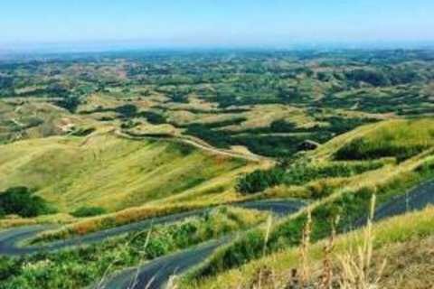 Nadi: Coral Coast Day Tour with Momi Gun Site & Kula Park