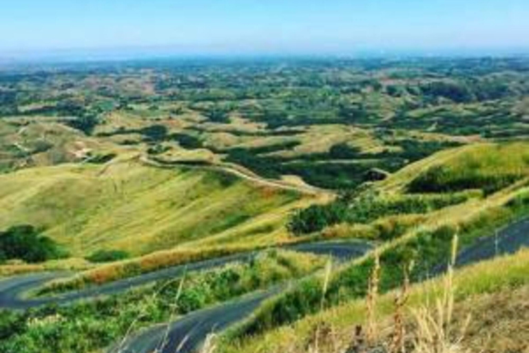 Nadi: Coral Coast Day Tour with Momi Gun Site & Kula Park
