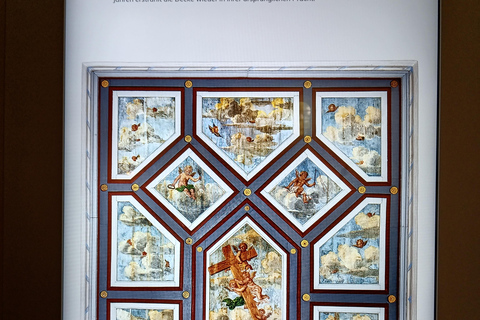 From Dresden: Table mountains Lilienstein & Königstein tour