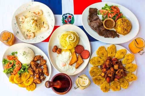 3hr Punta Cana Cooking Class: Mofonguitos & Morir Soñando Shared Cooking class