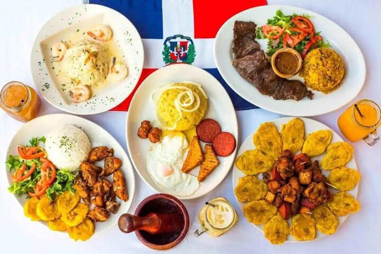 3hr Punta Cana Cooking Class: Mofonguitos & Morir Soñando Shared Cooking class