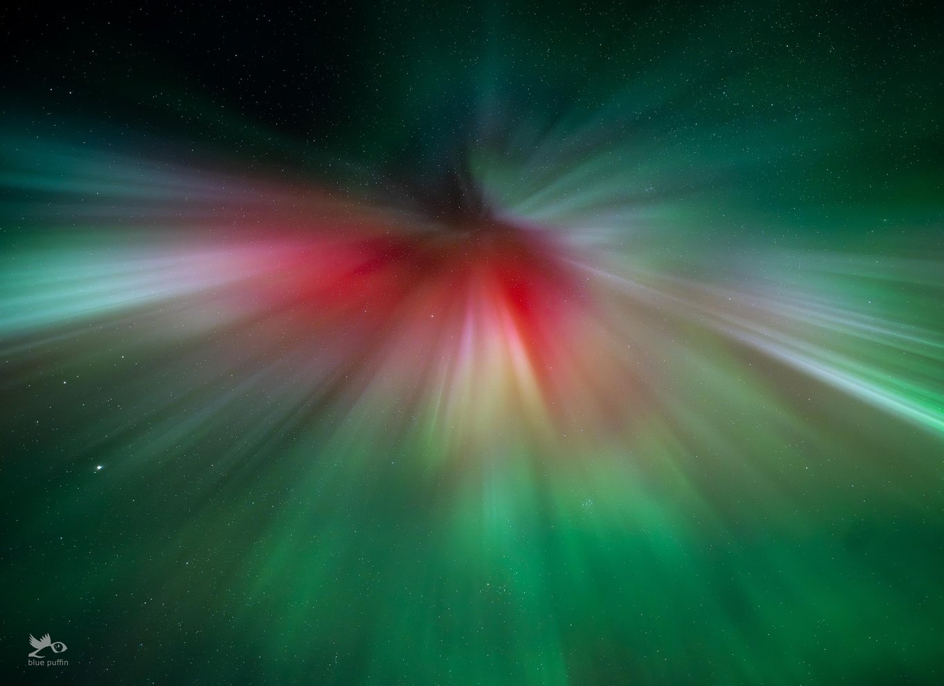 Tromsø: Nordlys i minibus med gratis fotos og et varmt måltid