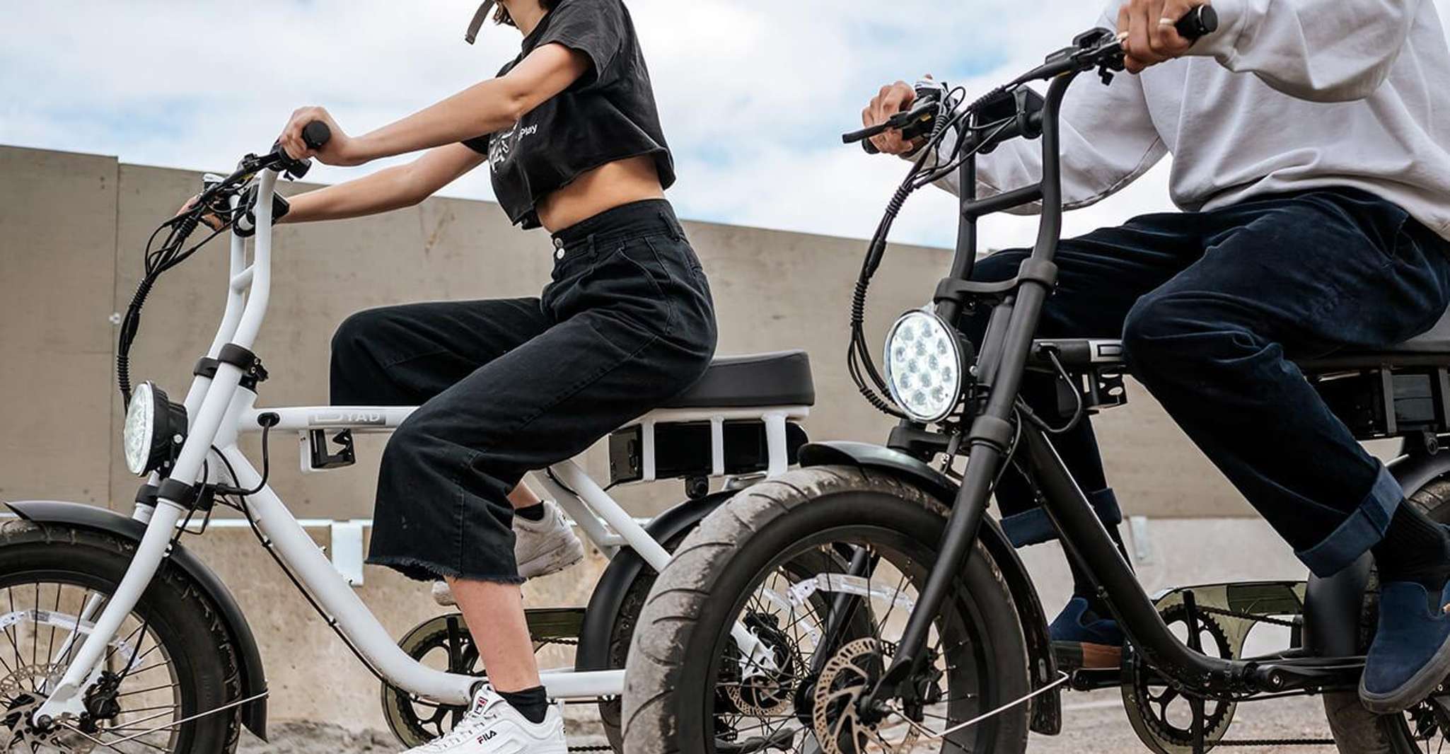 Montreal: E-Bike Sightseeing Tour photo 3