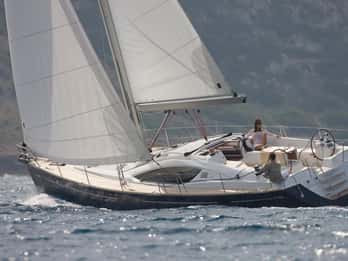 New Forest: Sail with Lunch or Dinner from Lymington
