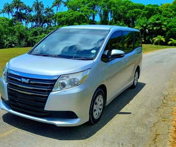 Barbados Private Departure transfer to the airport (BGI)