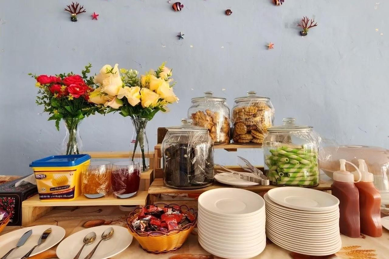 Phuket: James Bond Island Sea Canoe with Sunset by Big Boat Day Trip with Shared Transfer Excluding National Park Fee