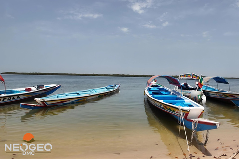 Guided tour to discover the Serer community on Mar Lodj Island