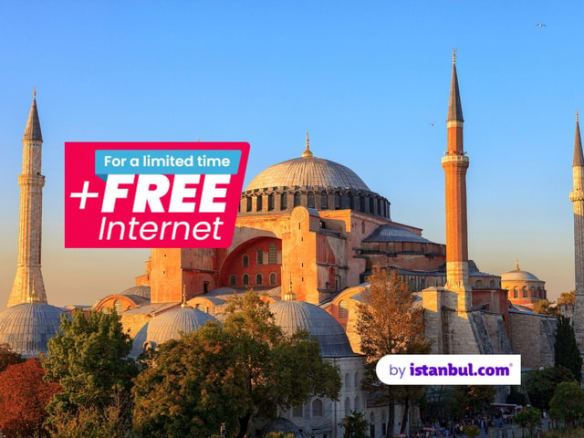 Istanbul: Hagia Sophia Skip-the-Line Ticket with Audio Tour