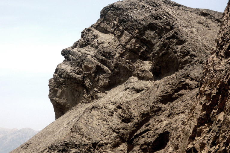 Nazca Archaeological Tour from Ica