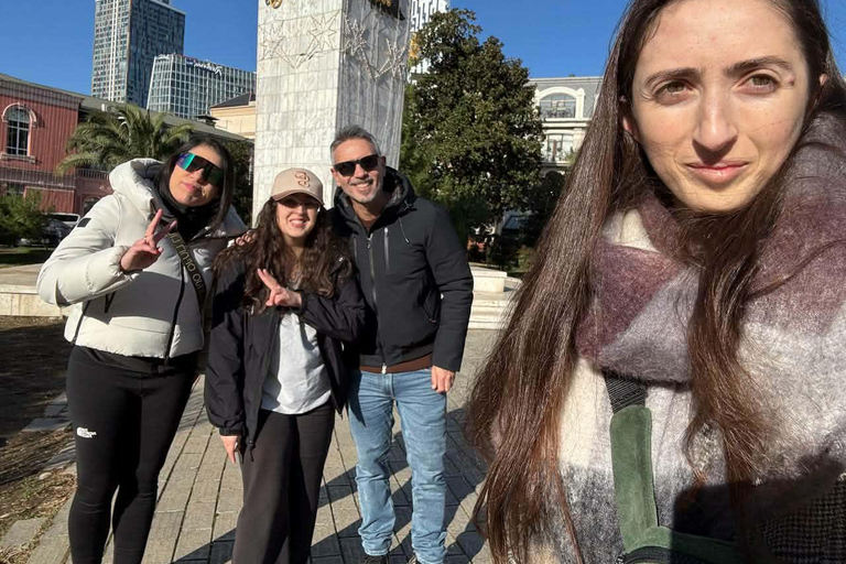 Batumi Through Coffee Aroma-Walking Tour with Coffee Tasting