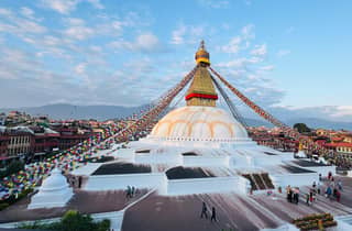 Kathmandu: Fototour zu UNESCO-Stätten mit Guide