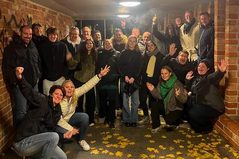 Bremen Pub Crawl – Open Pub Crawl for Everyone Bremen Pub Crawl – Open Tour for All on May 16, 2026