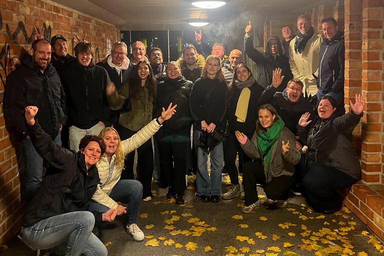 Bremen Pub Crawl – Open Pub Crawl for Everyone Bremen Pub Crawl – Open Tour for All on May 16, 2026