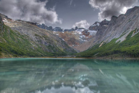 Laguna Verdeqocha: Kayaking and Paddleboarding Odyssey