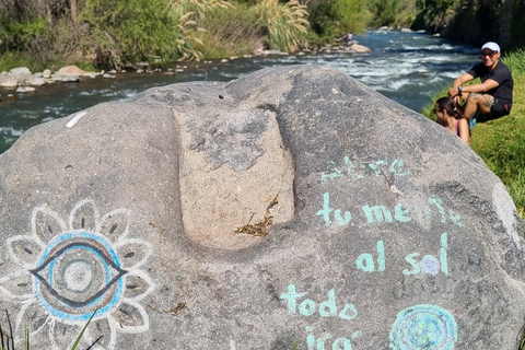 Yoga & Nature Experience – discover the green Arequipa Yoga & Nature Experience - discover the green Arequipa