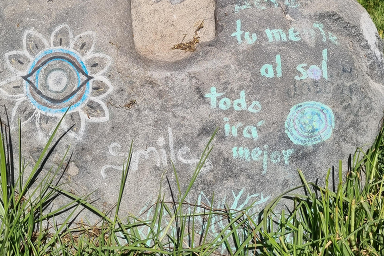 Yoga & Nature Experience – discover the green Arequipa Yoga & Nature Experience - discover the green Arequipa