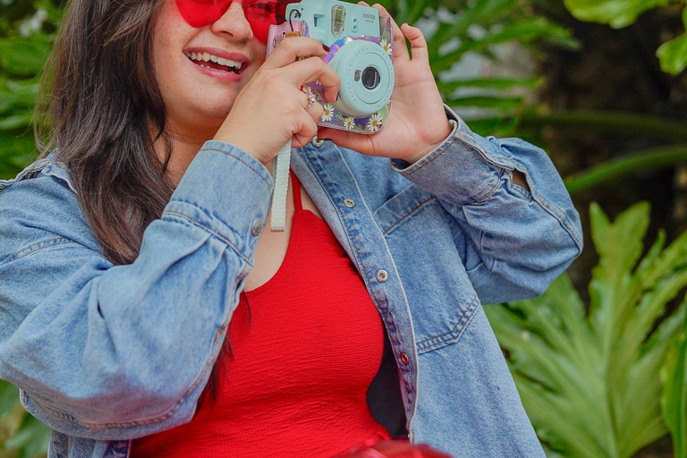 San José Photoshoot Experience